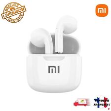 XIAOMI Écouteurs Sans Fil - Bluetooth 5.2, HiFi, Réduction de Bruit, Tactile