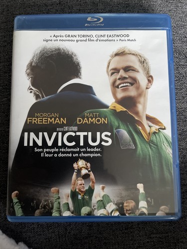 Invictus warner ultimate - invictus, [warner