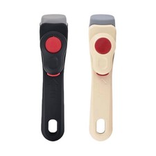 Poignée de poêle amovible