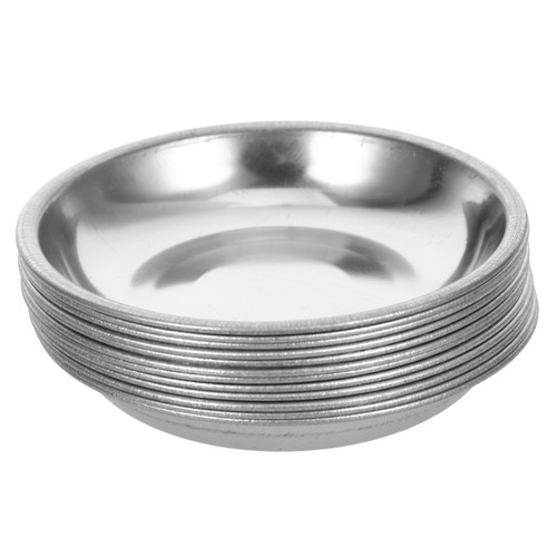 Pcs mini bols - mini, assiettes