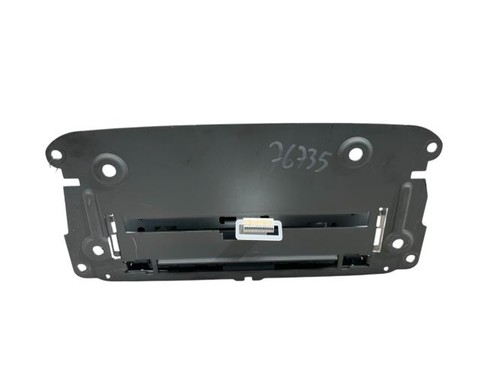 Autoradio origine seat - d'origine,