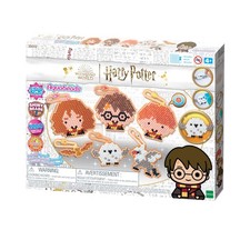 Aquabeads 35012 Harry Potter Creations Kit, Multicolor