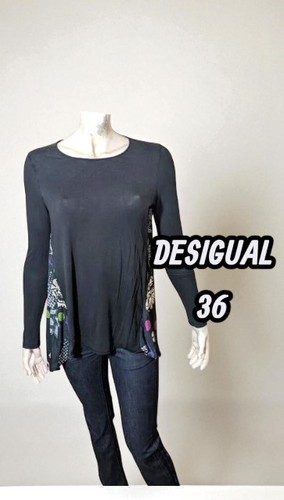 Desigual christian lacroix - by,