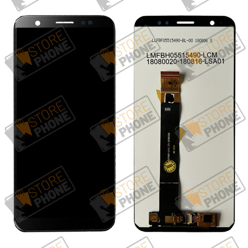 Ecran tactile asus zenfone - ecran,