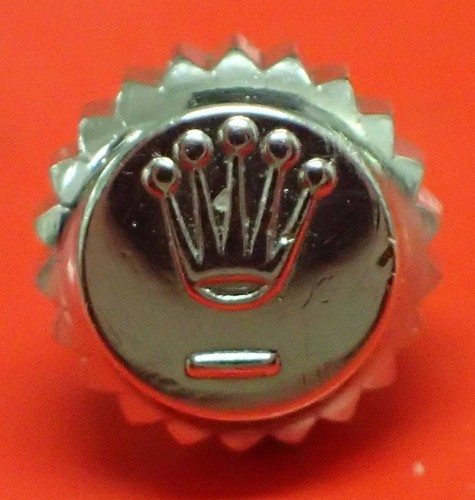 Véritable rolex 530 crown - véritable,