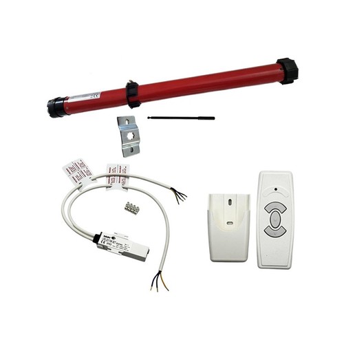 Trousse moteur 30nm volets - 30nm,