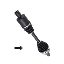 Arbre de Transmission Avant