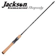 Canne à pêche à la truite