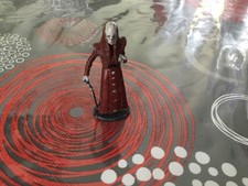 FIGURINE EN PLOMB STAR WARS  ATLAS - TION MEDON