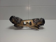 RAMPE CARBURATEURS SUZUKI