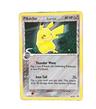 Pokemon Card Carte Holo