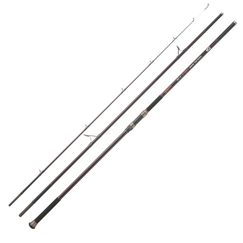 Daiwa emblem surf type - type, r