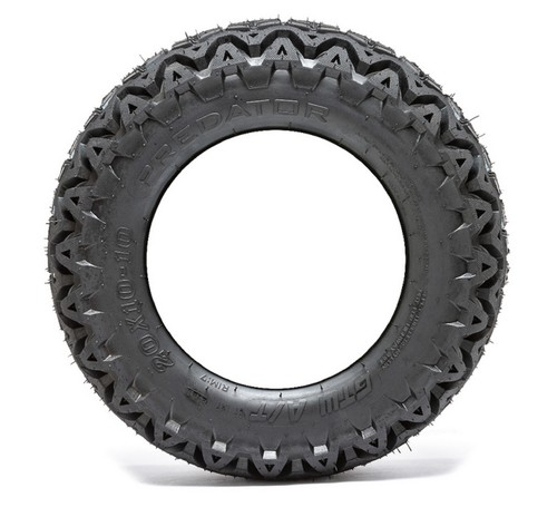 Pneu tout terrain - pneu, 20x10x10