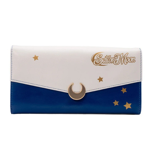 Sailor moon portefeuille - -,