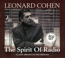 Spirit Of Radio by