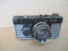 Appareil Photo CONTAX type 1 -