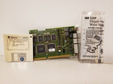 Allen Bradley 1784-KTXD Séries B Communication Interface Carte Circuit Board N