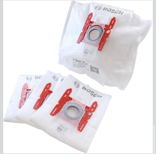 Bosch bbz41fgall sacs - bbz41fgall,
