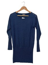 Little Miss Pull Femme Bleu