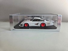 Spark 1/43 Martini Porsche