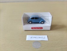 WIKING, VW KAFER 1303, 1/87e