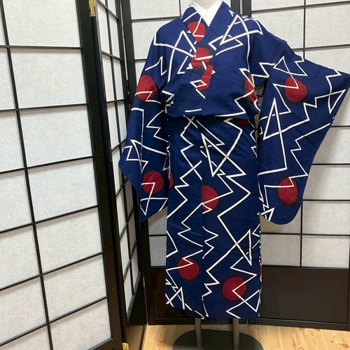 8780 kimono traditionnel - kimono,