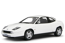 LAUDORACING-MODELS 1:18 Fiat