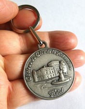 Ancien porte clé Hotel