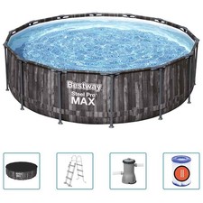 Bestway Ensemble de Piscine