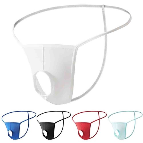 String homme sous vêtement