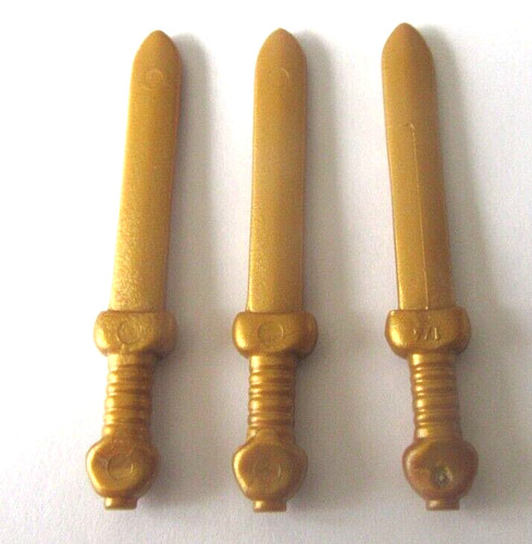 Playmobil lot epee glaive - playmobil,