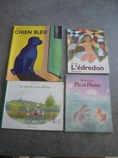 Lot livres enfants - lot,