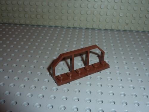 Lego star wars oldbrown wagon - lego,