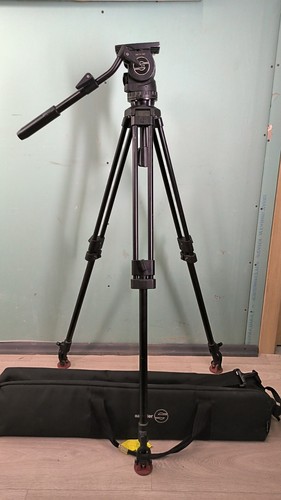 Tripod sachtler system eng - sachtler,