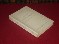 J.JOLINON / MARIE BOURGOGNE EO