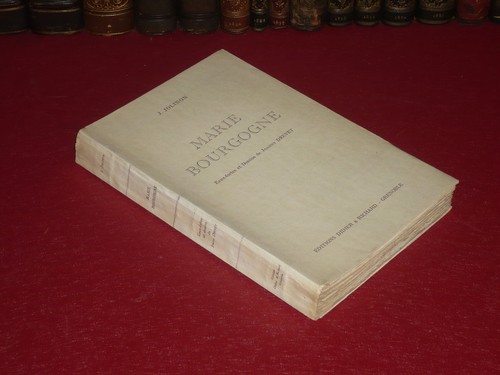 Jolinon marie bourgogne eo - marie,