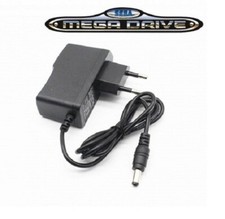 Alimentation Console Sega Mega