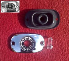 Couvercle maitre cylindre