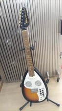 Guitare électrique occasion - électrique, d'occasion