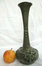 * Superbe vase soliflore -Art