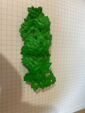 PLAYMOBIL FEUILLAGE FEUILLES POUR ARCHE 30256560 4257 4343 4344 5560 7437