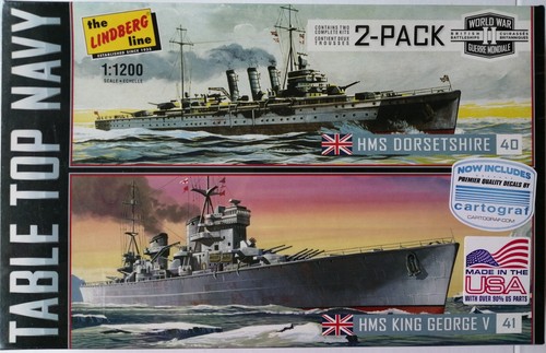 Lindberg 439 ww2 pack - ww2, 2