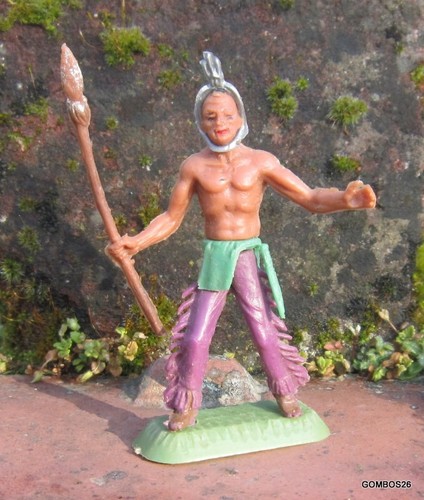Soldat nardi far - west, /