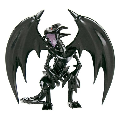 Boti dragon noir - boti,