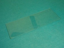 Original 16" x 6" Tempered
