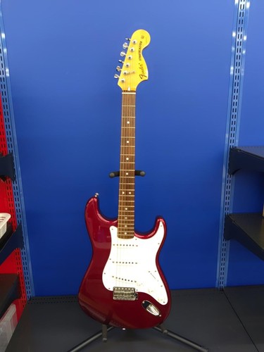 Fender japan st72 66us - [fender, corps