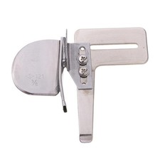 Reliure  à Pli Coverstitch