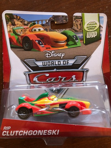 Disney pixar cars - disney,