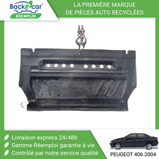 ? PROTECTION CARTER HUILE PEUGEOT 406 BREAK 99-04 2.0 HDI 110 ?