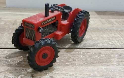 Tracteur volvo britains - tracteur, bm